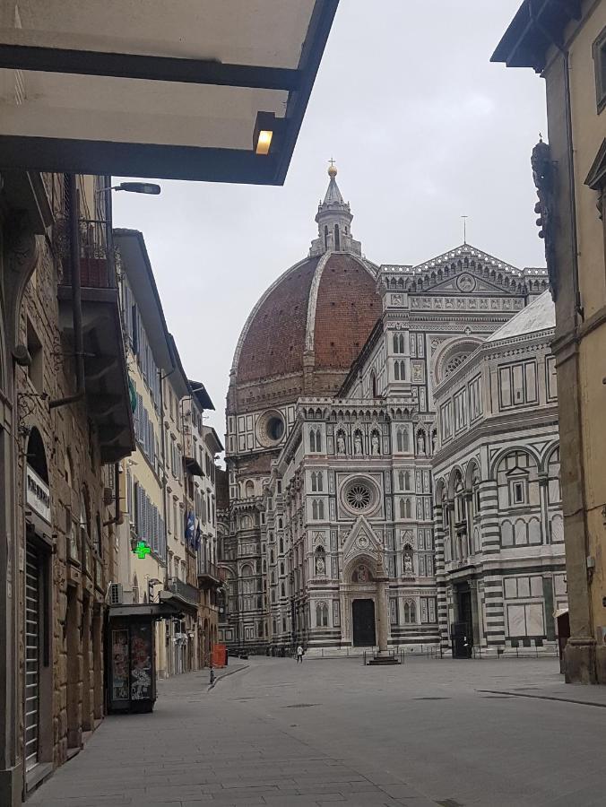 Appartamento 20 Passi dal Duomo Firenze Esterno foto